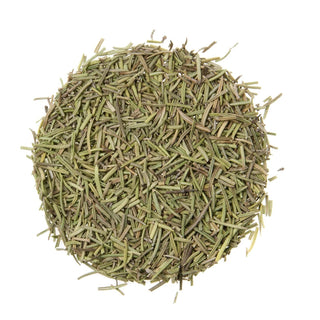 Metropolitan Tea Rosemary Leaves (Whole) Loose Leaf Herbal Tea 1.1 lbs - 500g / 1.1lb