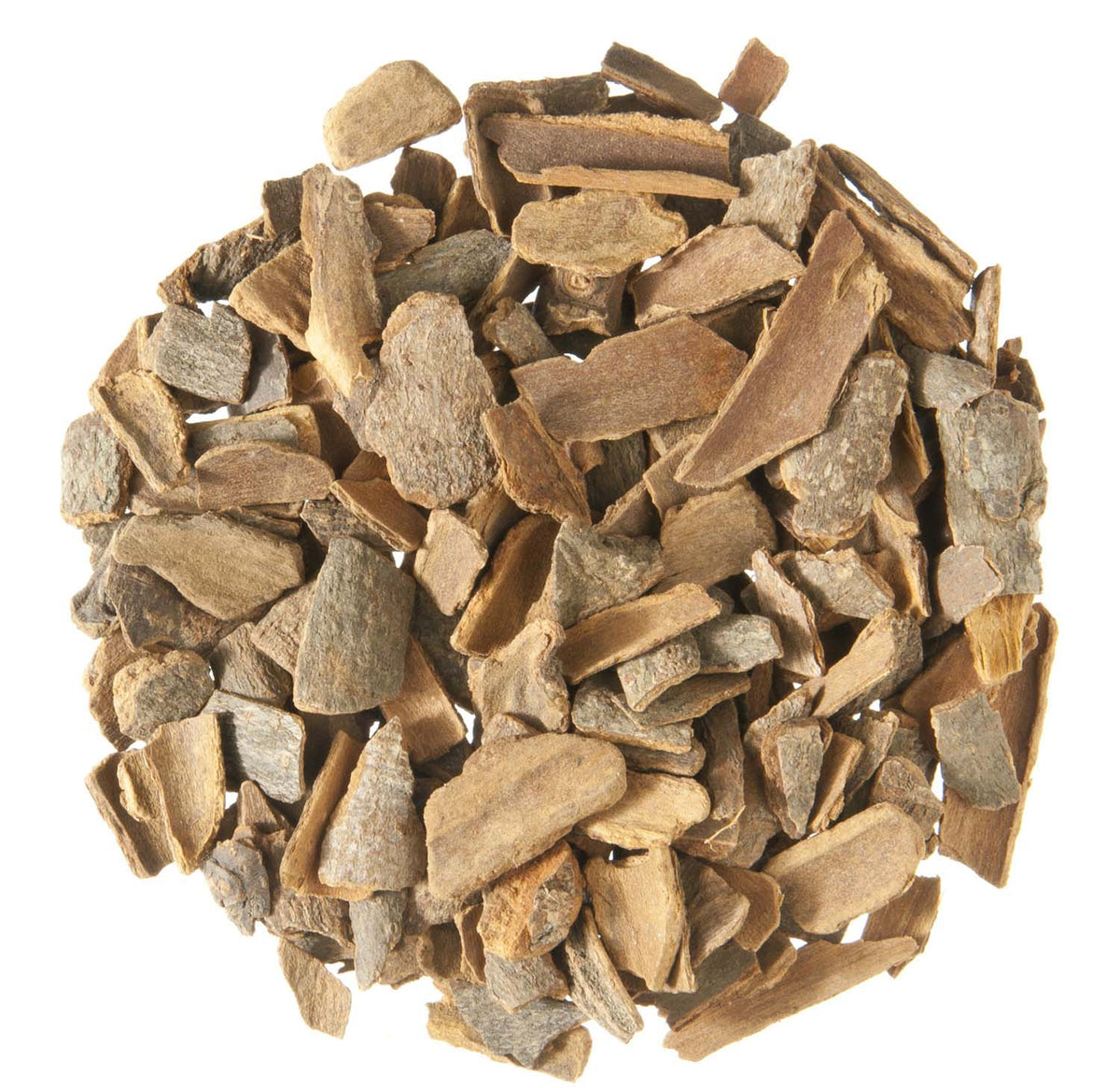 Metropolitan Tea Cinnamon Quillings Saigon Loose Herbal Tea 1.1 lbs