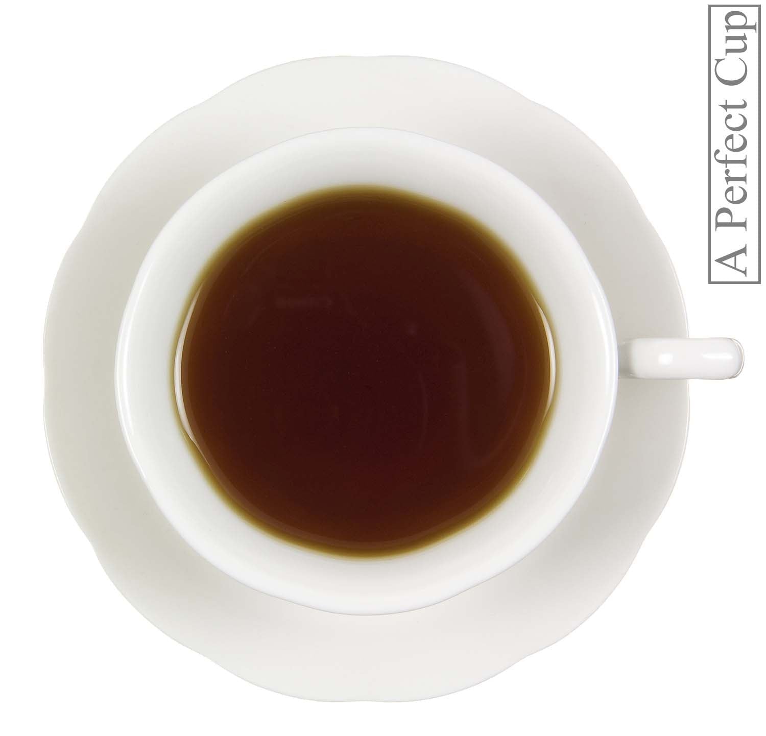 Metropolitan Tea Snow Chrysanthemum Loose Leaf Herbal Tea 0.55 lbs