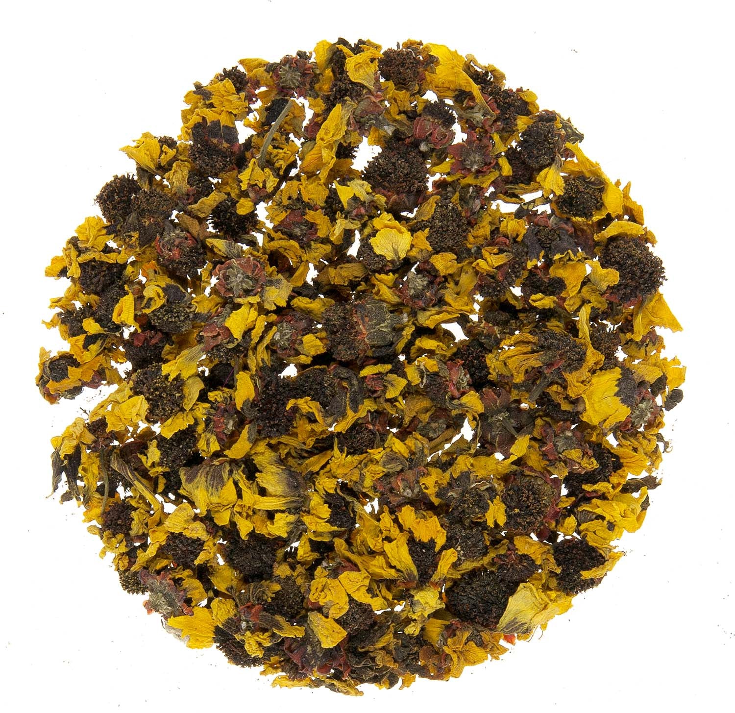 Metropolitan Tea Snow Chrysanthemum Loose Leaf Herbal Tea 0.55 lbs