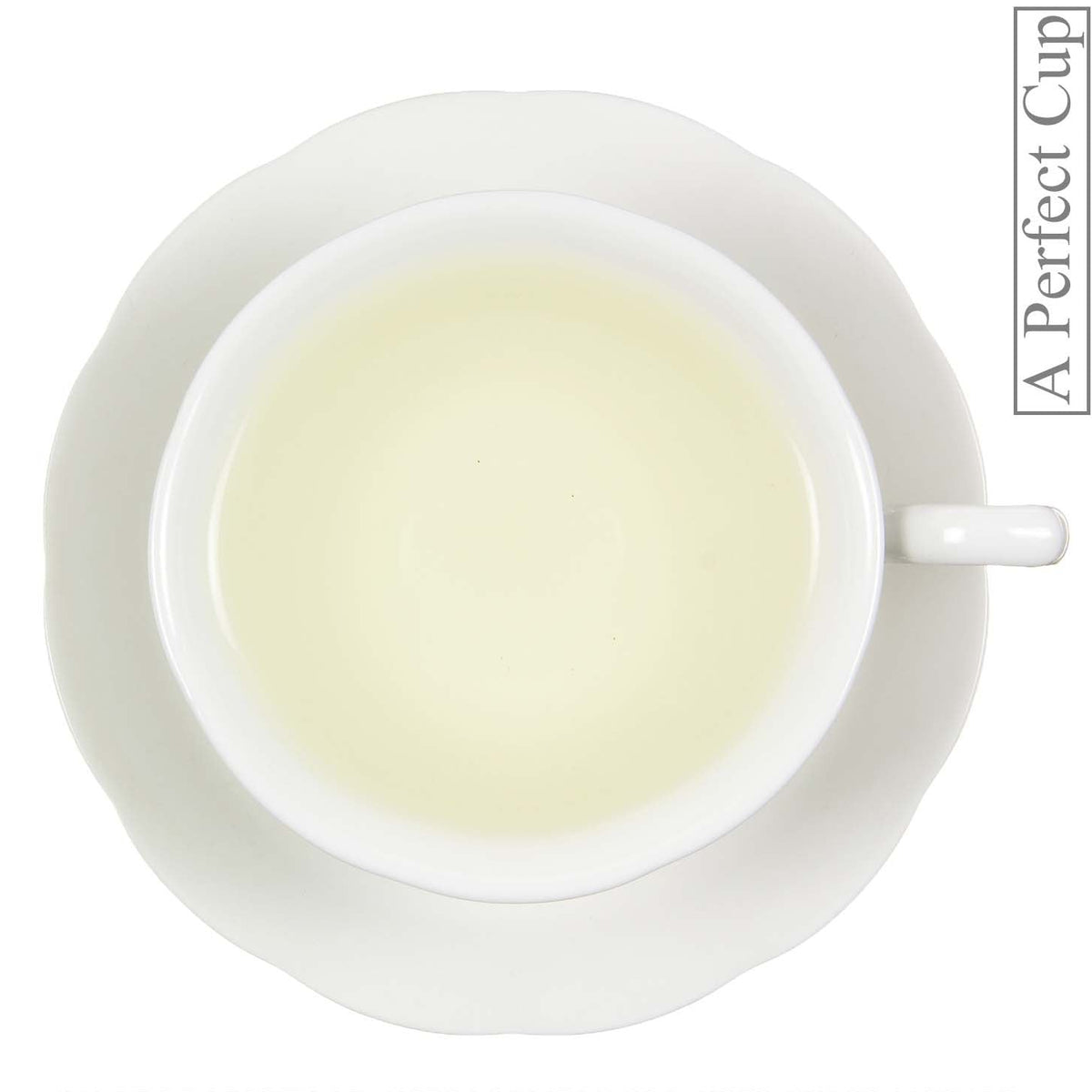 Metropolitan Tea Snow Tea Loose Leaf Herbal Tea 0.27 lbs