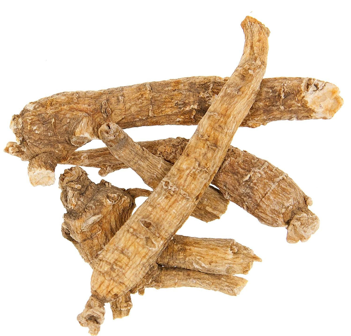 Metropolitan Tea Ginseng Select Canada (Whole) Loose Leaf Herbal Tea 1.1 lbs