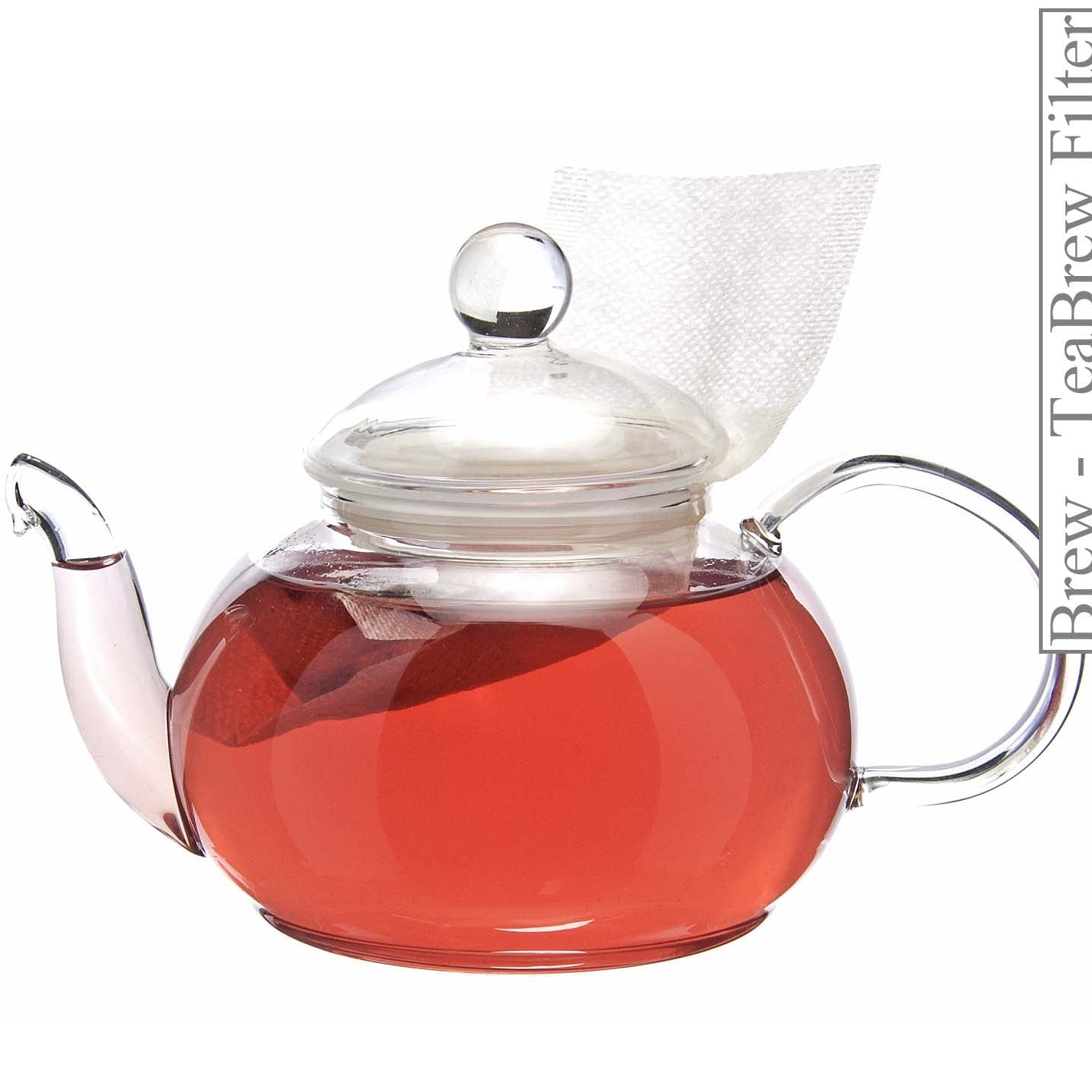 Metropolitan Tea Air Dried Sumac Berries Loose Leaf Herbal Tea 1.1 lbs