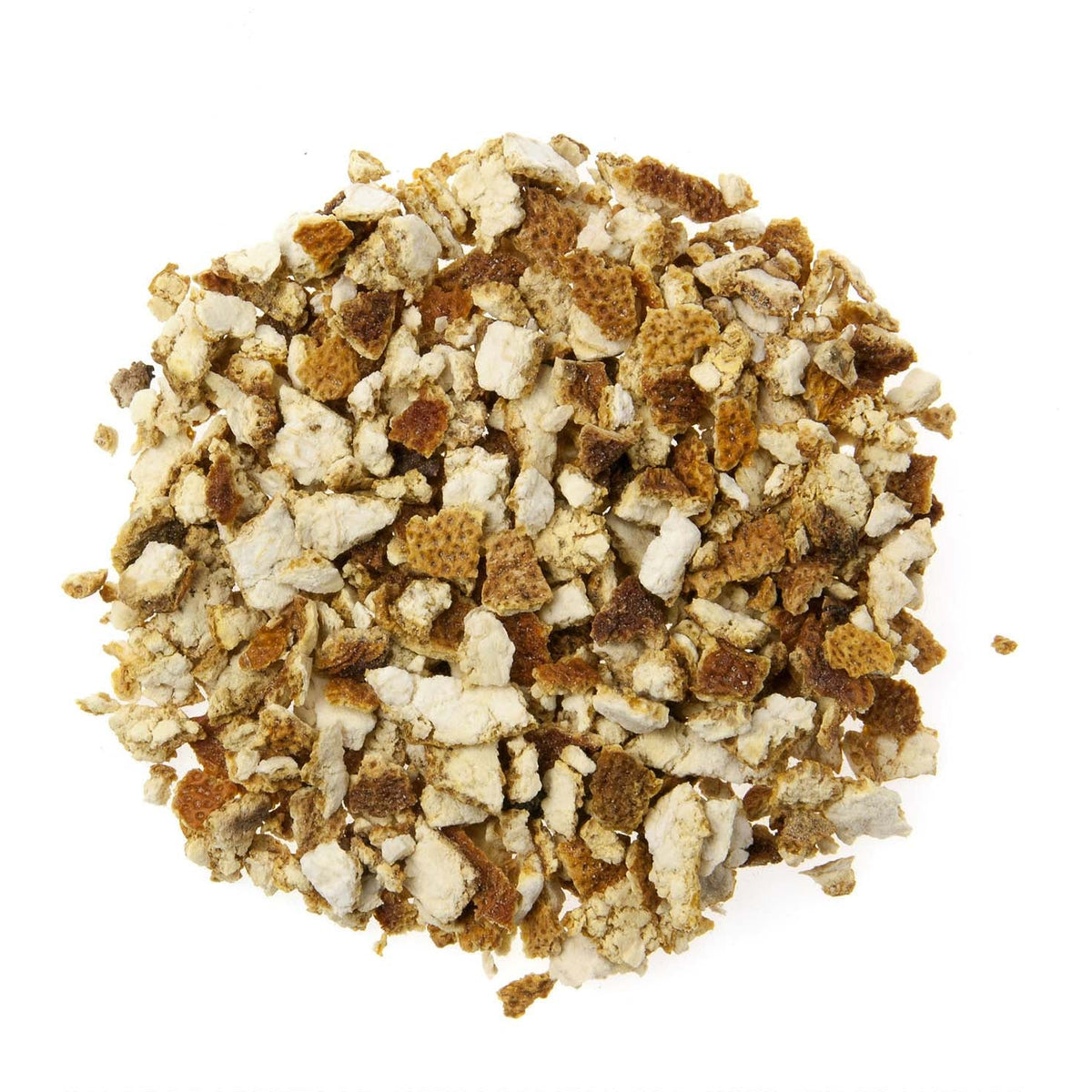 Metropolitan Tea Air Dried Tangerine Peel Loose Leaf Herbal Tea 1.1 lbs