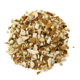 Metropolitan Tea Air Dried Tangerine Peel Loose Leaf Herbal Tea 1.1 lbs - 500 g / 1.1 lbs