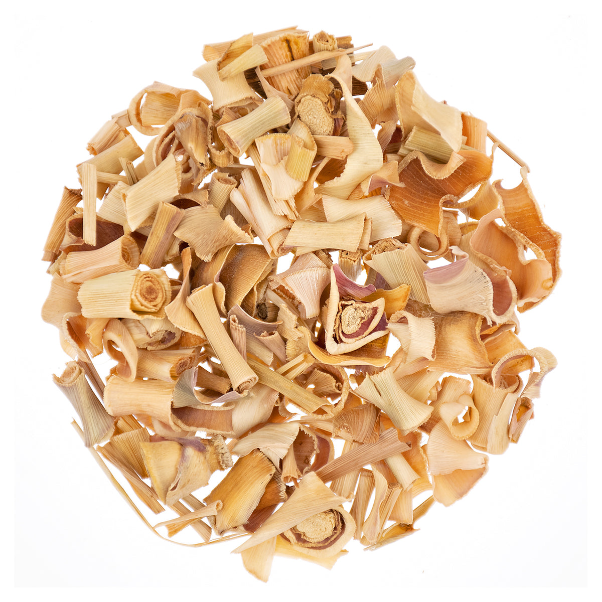 Metropolitan Tea Lemongrass Root Loose Leaf Herbal Tea 0.55 lbs