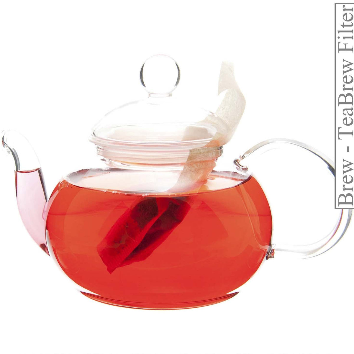 Metropolitan Tea Angel Falls Mist Loose Leaf Tea 1.1 lbs