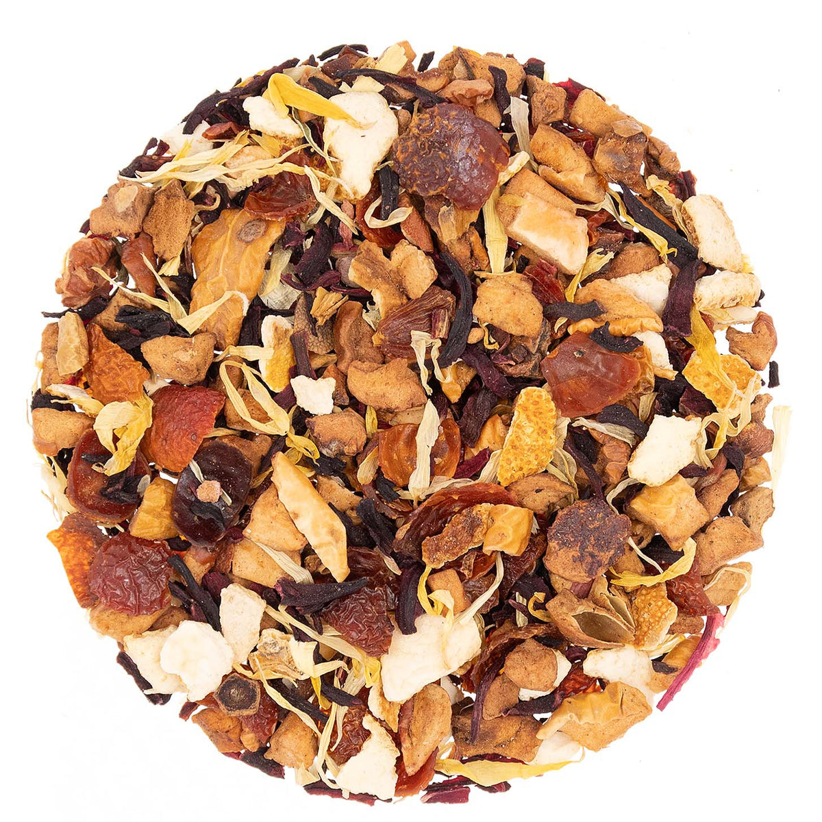 Metropolitan Tea Angel Falls Mist Loose Leaf Tea 1.1 lbs