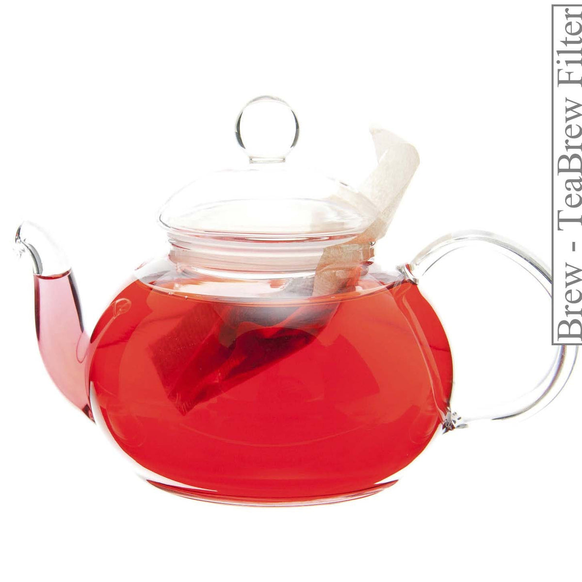 Metropolitan Tea Bella Coola Loose Leaf Tea 1.1 lbs