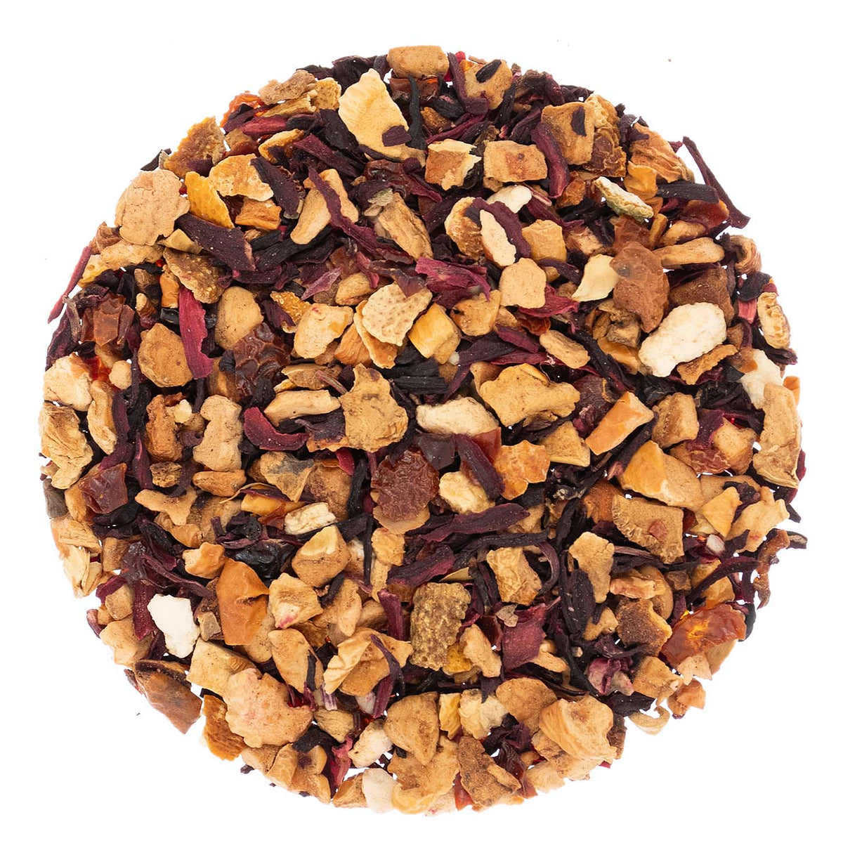 Metropolitan Tea Bella Coola Loose Leaf Tea 1.1 lbs