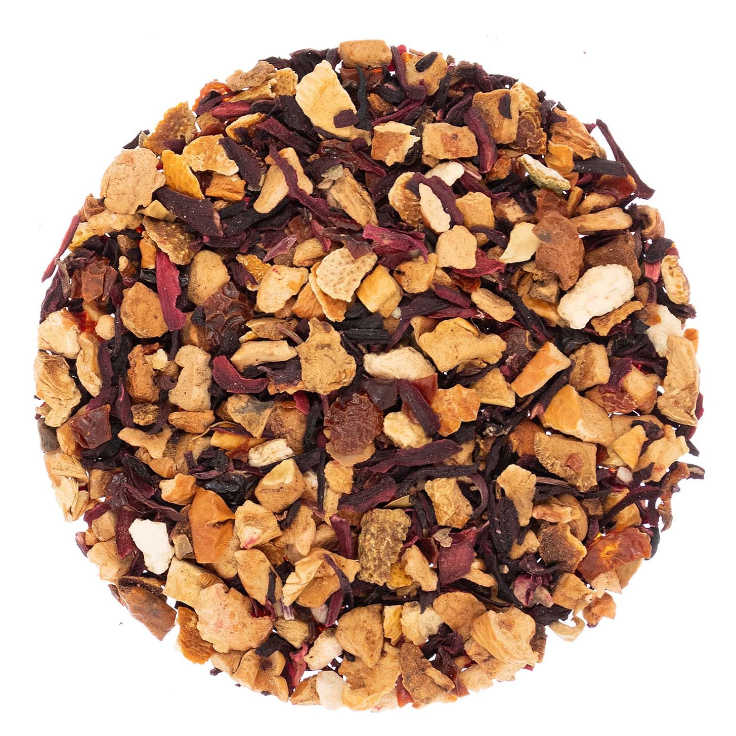 Metropolitan Tea Bella Coola Loose Leaf Tea 1.1 lbs