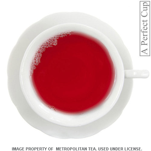 Metropolitan Tea Bella Coola Tea Pyramid Teabags (300)