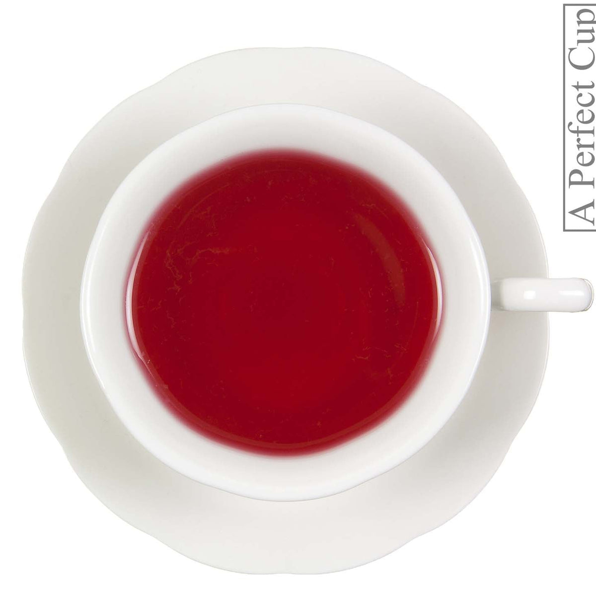 Metropolitan Tea Berry Basket Herbal Loose Leaf Tea 1.1 lbs