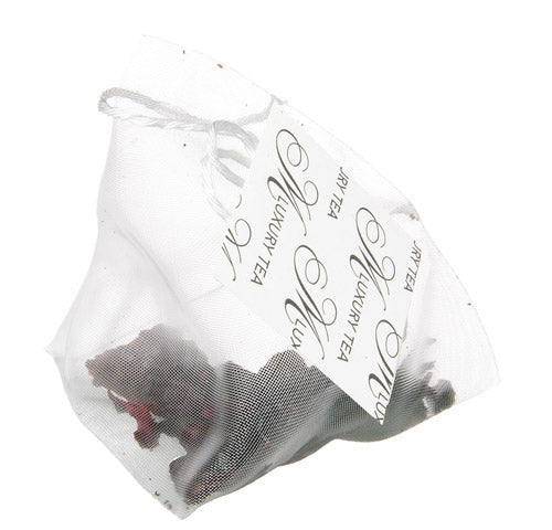 Metropolitan Tea Berry Berry Tea Pyramid Teabags (300)