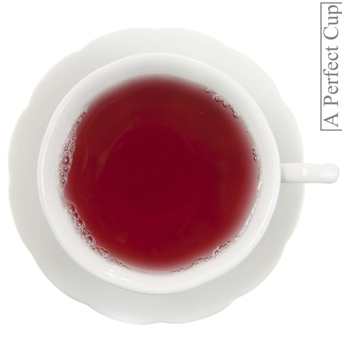 Metropolitan Tea Bingo Blueberry Herb & Fruit Loose Leaf Tea 1.1 lbs