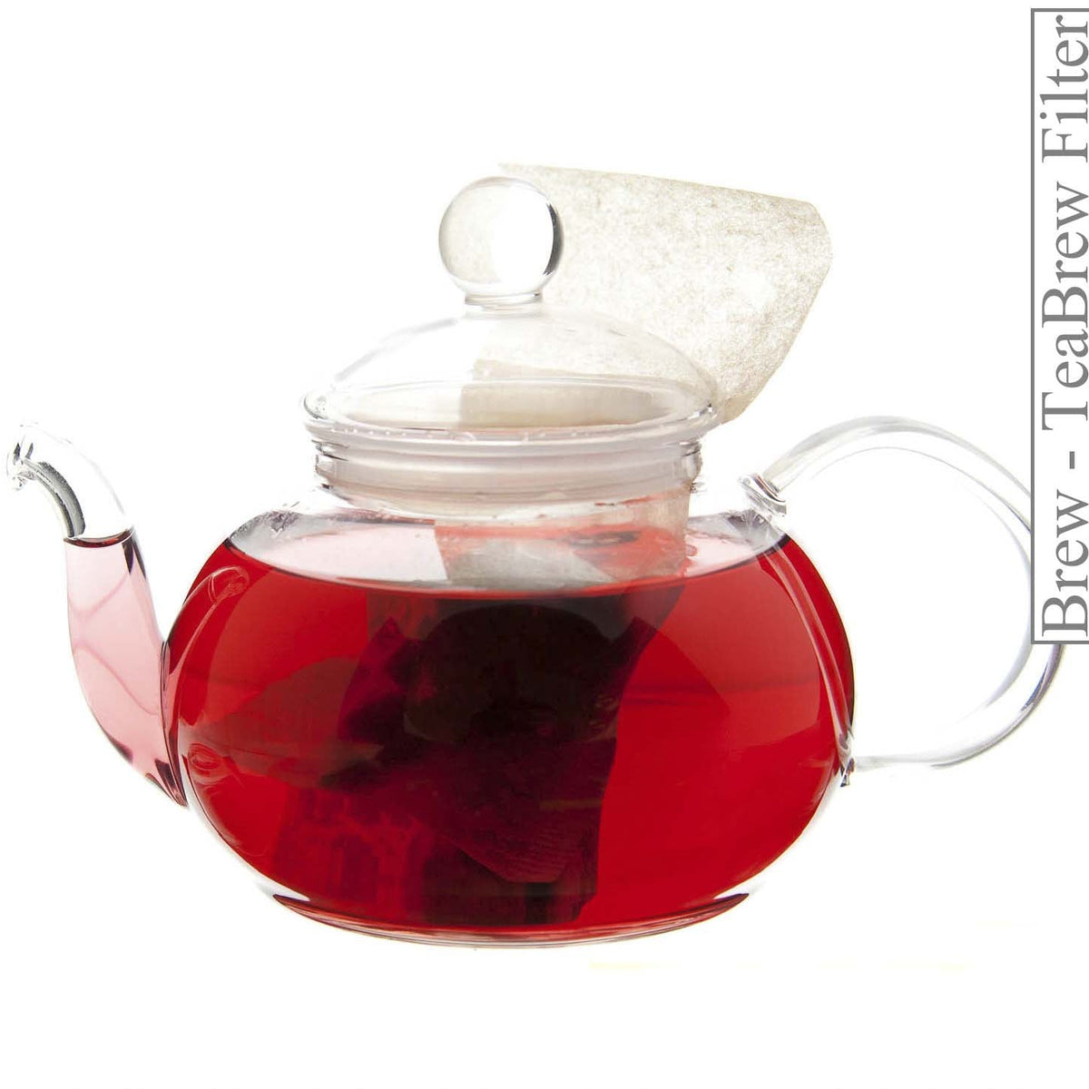 Metropolitan Tea Bingo Blueberry Herb & Fruit Loose Leaf Tea 1.1 lbs