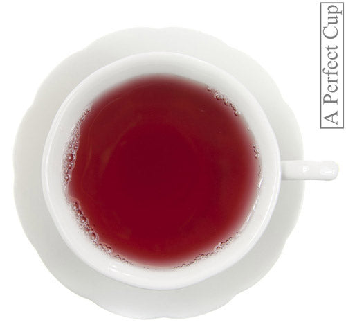 Metropolitan Tea Bingo Blueberry Tea Pyramid Teabags (300)