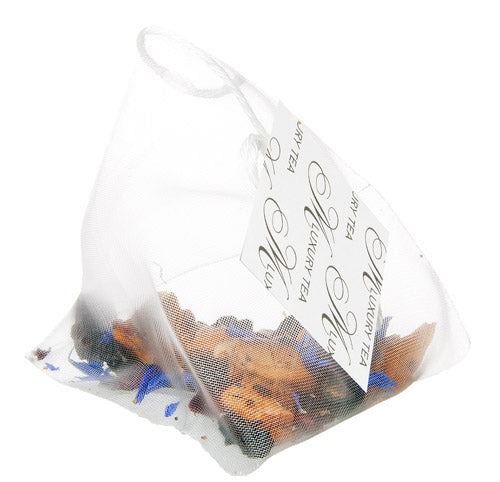 Metropolitan Tea Bingo Blueberry Tea Pyramid Teabags (300)
