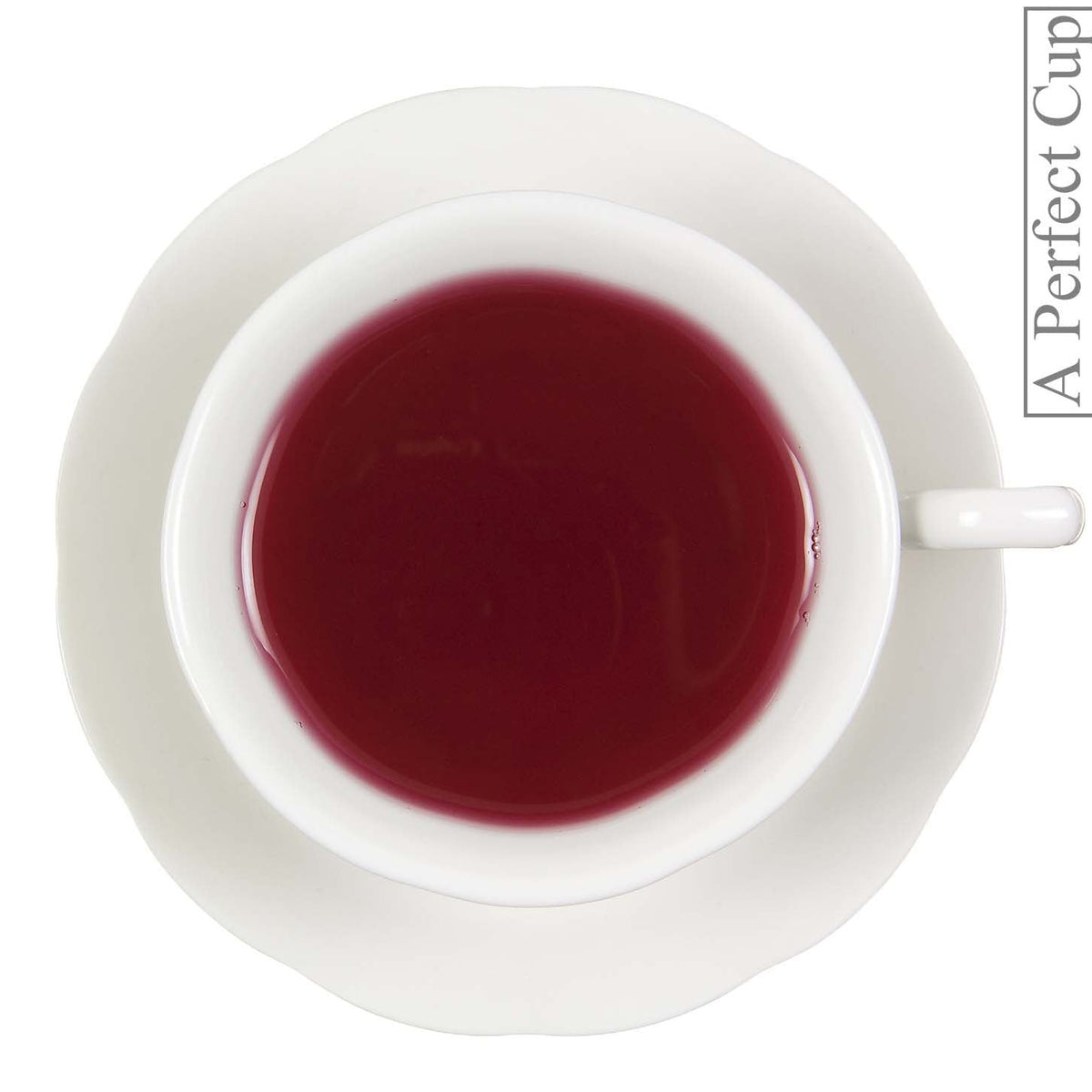 Metropolitan Tea Blood Orange Herb & Fruit Loose Leaf Tea 1.1 lbs