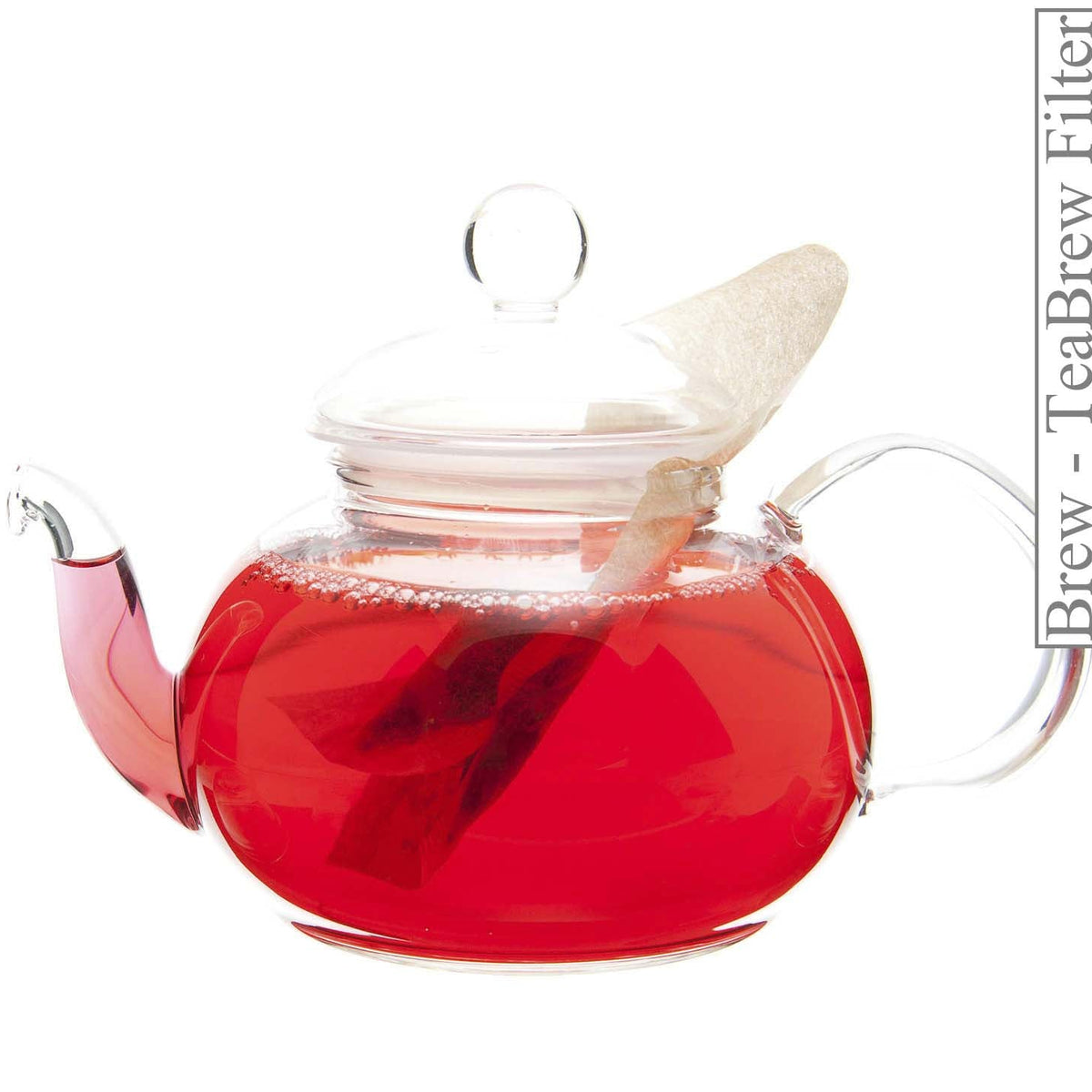 Metropolitan Tea Company Blue Eyes Herb & Fruit Tea 1.1lb