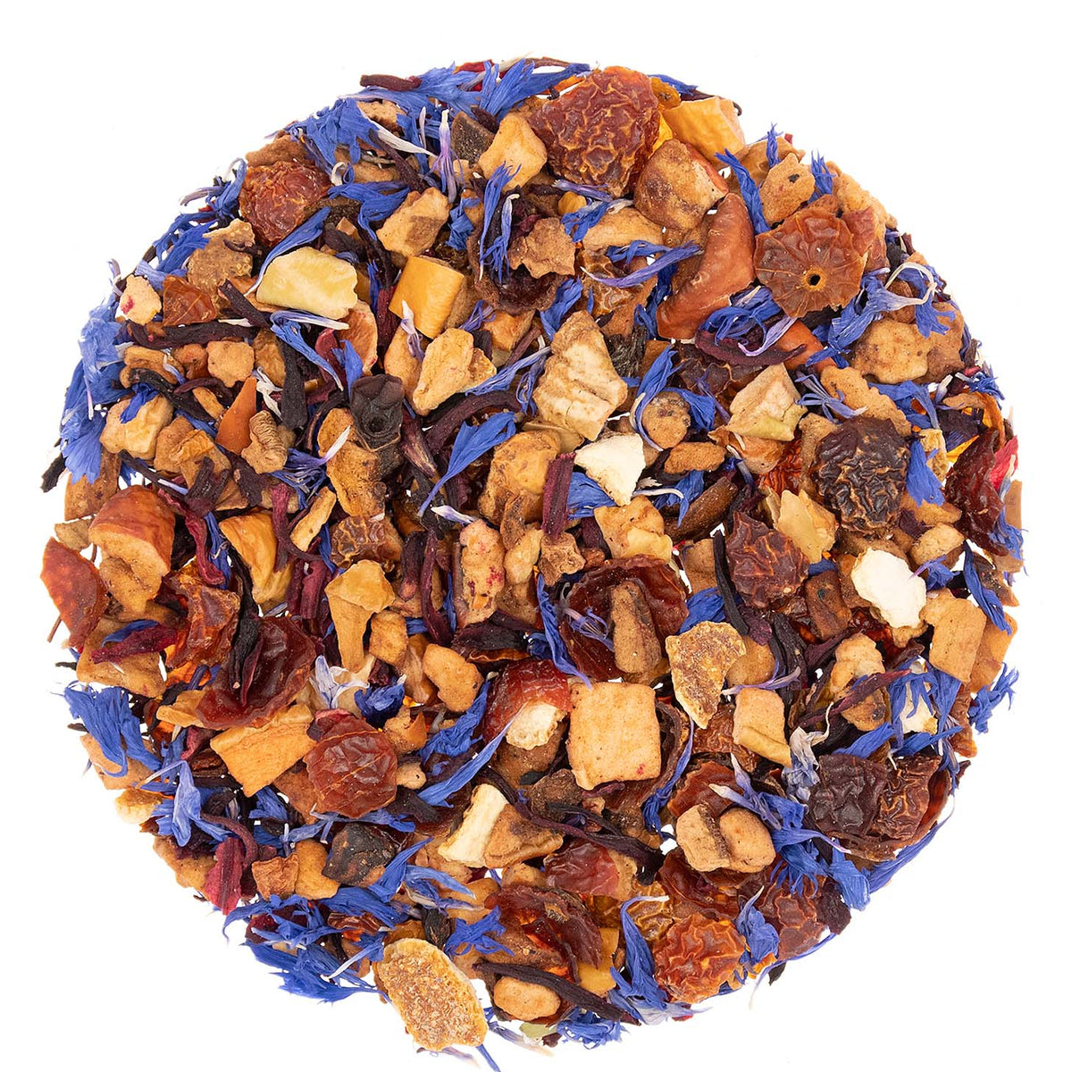Metropolitan Tea Company Blue Eyes Herb & Fruit Tea 1.1lb