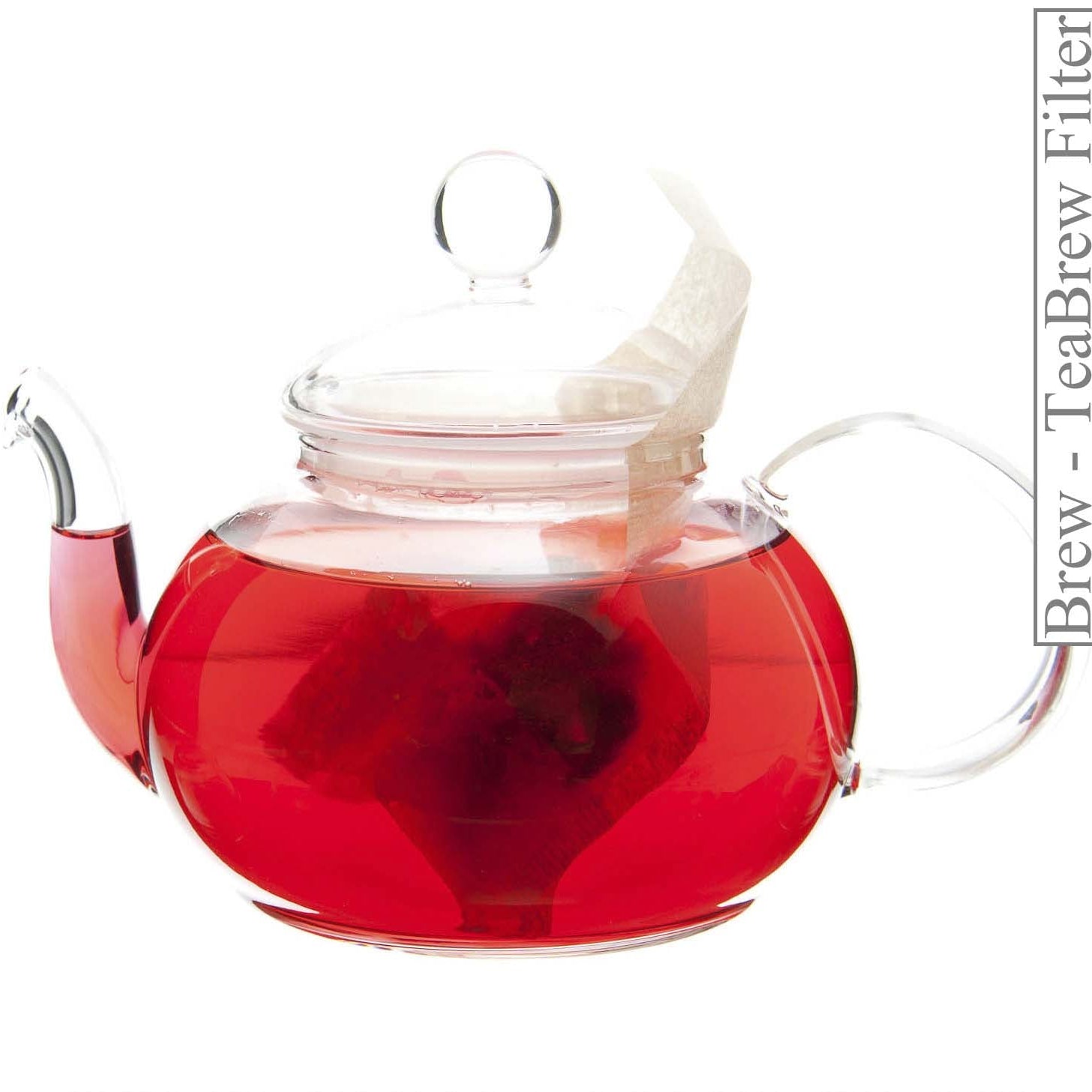 Metropolitan Tea Bumblefruit Kids Loose Leaf Tea 1.1 lbs