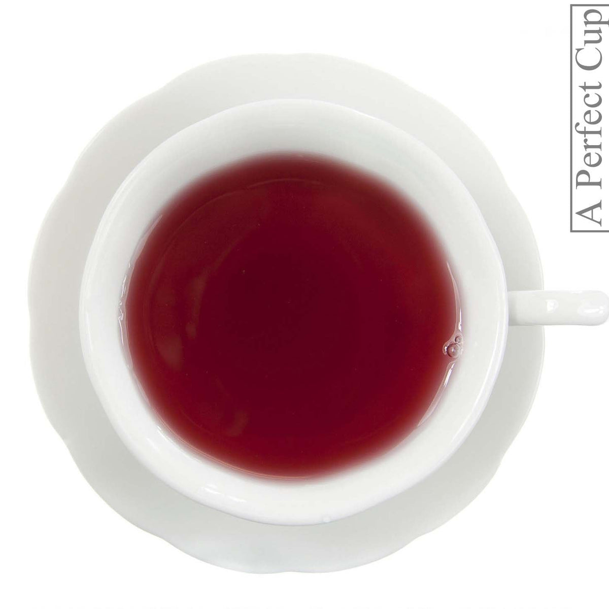 Metropolitan Tea Casablanca Loose Leaf Herb & Fruit Tea 1.1 lbs