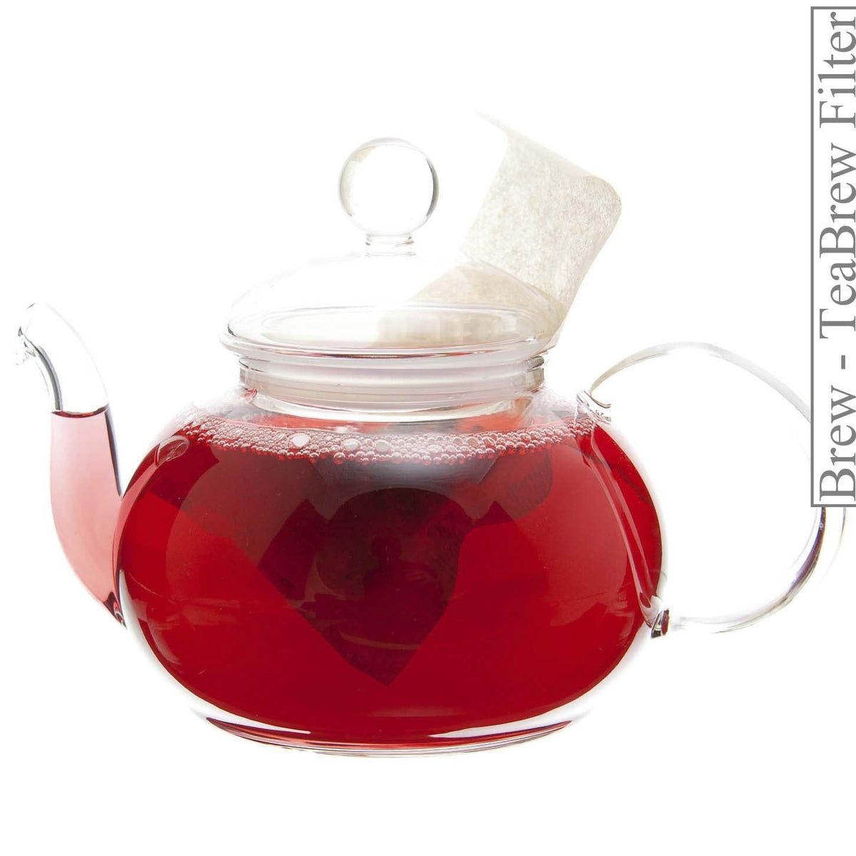 Metropolitan Tea Casablanca Loose Leaf Herb & Fruit Tea 1.1 lbs