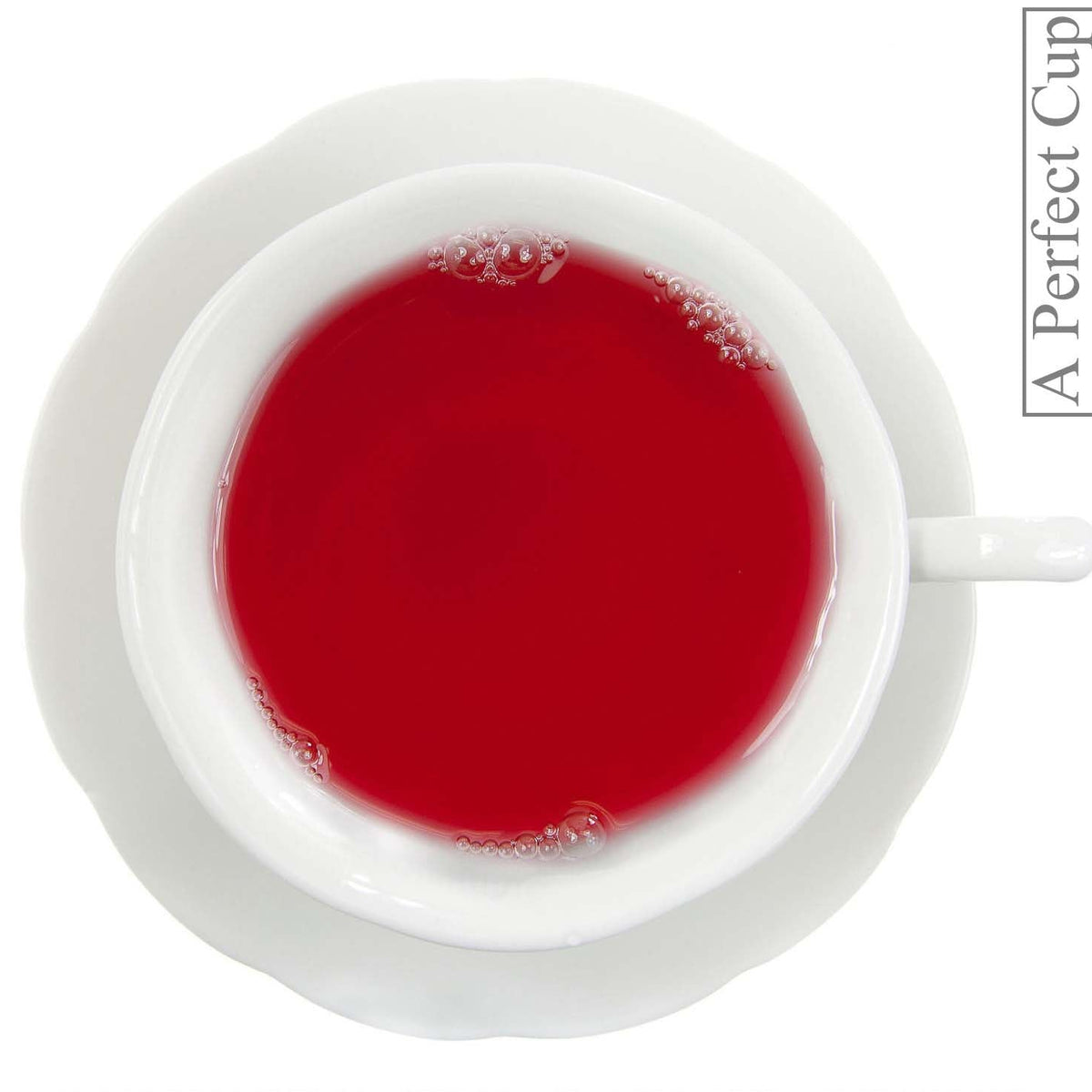 Metropolitan Tea Cherrybana Big Fruit Loose Leaf Tea 1.1 lbs