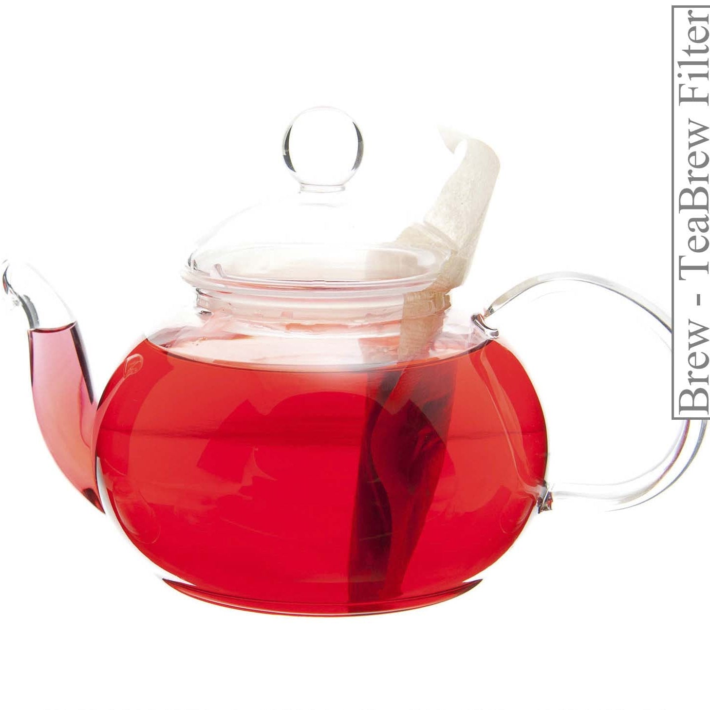 Metropolitan Tea Cherrybana Big Fruit Loose Leaf Tea 1.1 lbs