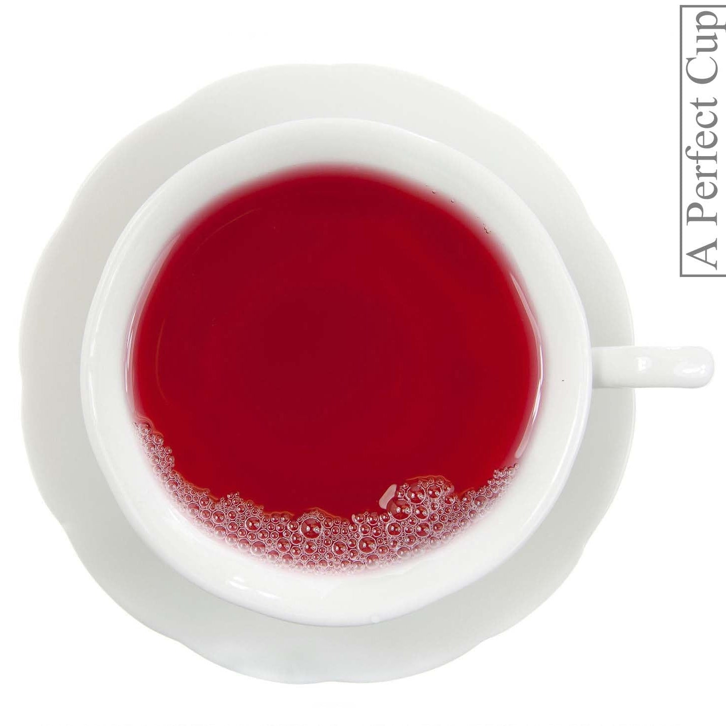 Metropolitan Tea Cranberry Apple Loose Leaf Tea 1.1 lbs
