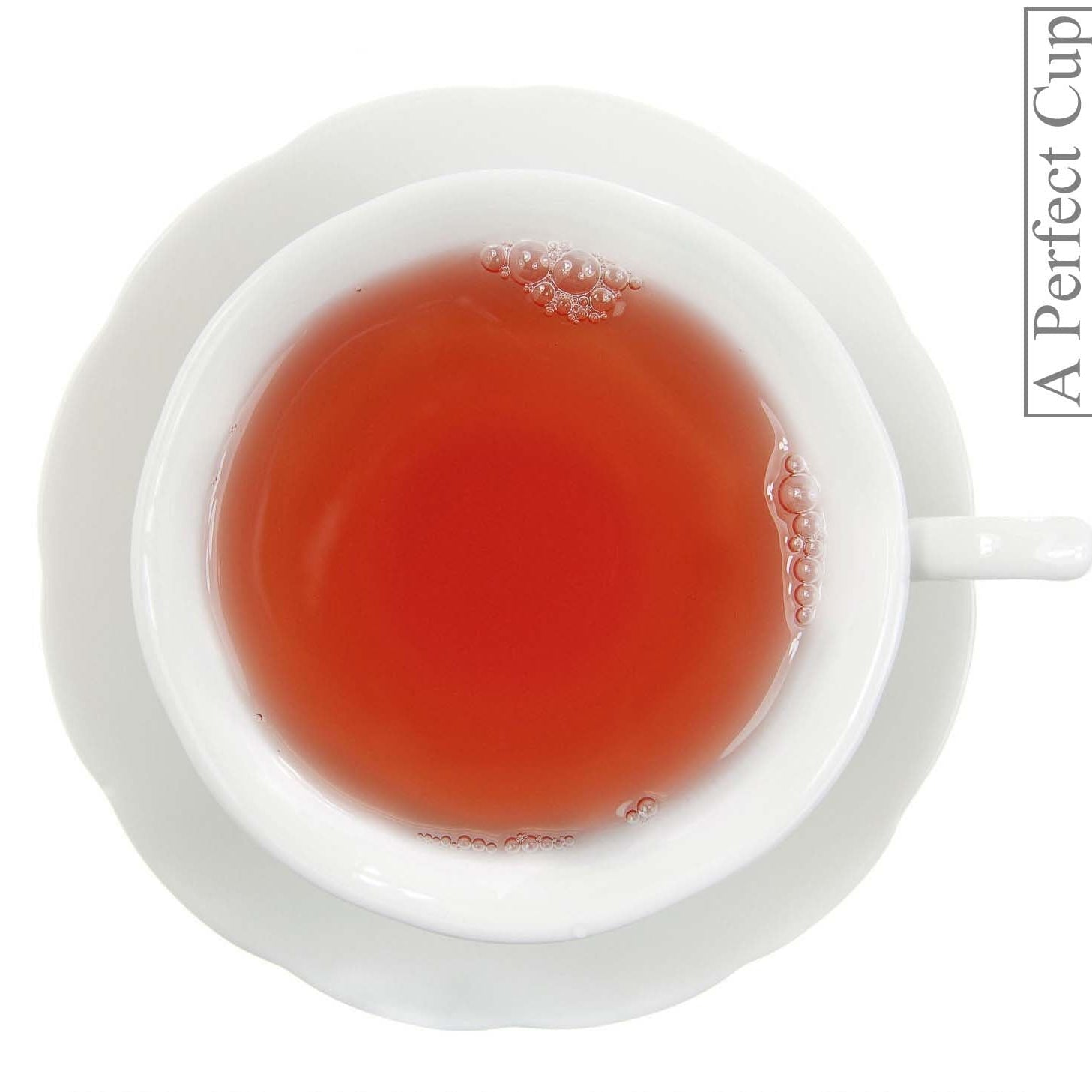 Metropolitan Tea Fireside Apple Cider Loose Leaf Tea 1.1 lbs
