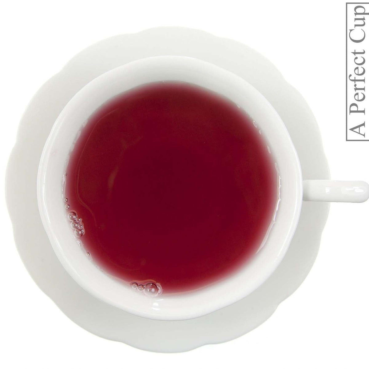 Metropolitan Tea Fruit Cake Loose Leaf Tea 1.1 lbs