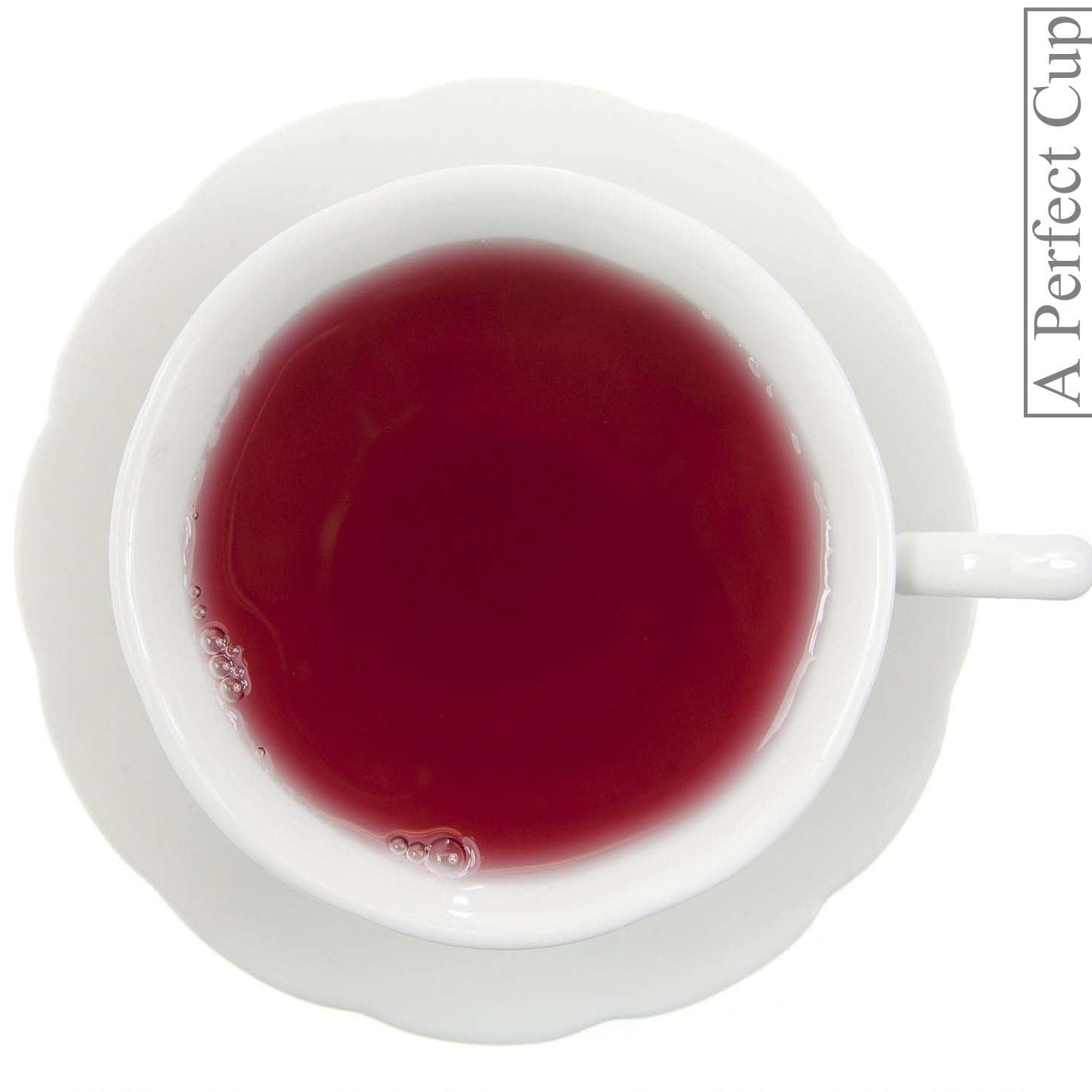 Metropolitan Tea Fruit Cake Loose Leaf Tea 1.1 lbs