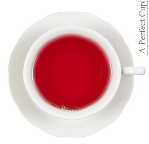 Metropolitan Tea Fruit Loose Loose Leaf Herbal Tea 1.1 lbs