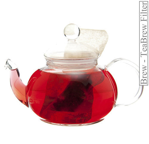 Metropolitan Tea Fruit Loose Loose Leaf Herbal Tea 1.1 lbs