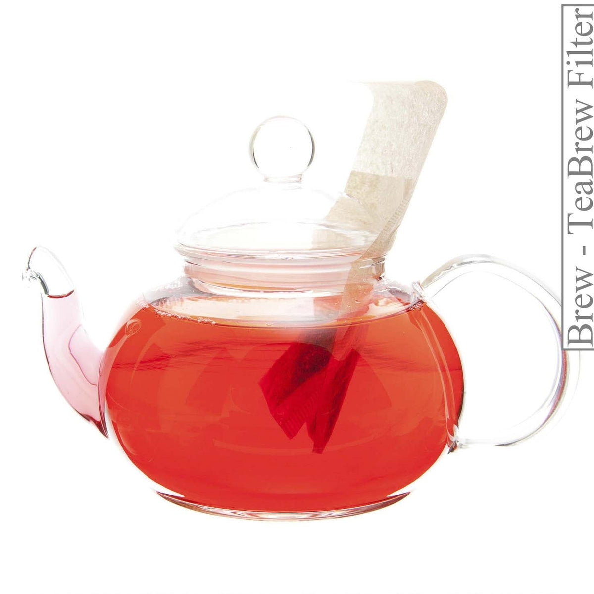 Metropolitan Tea Ipanema Clementine Spice Loose Leaf Tea 1.1 lbs