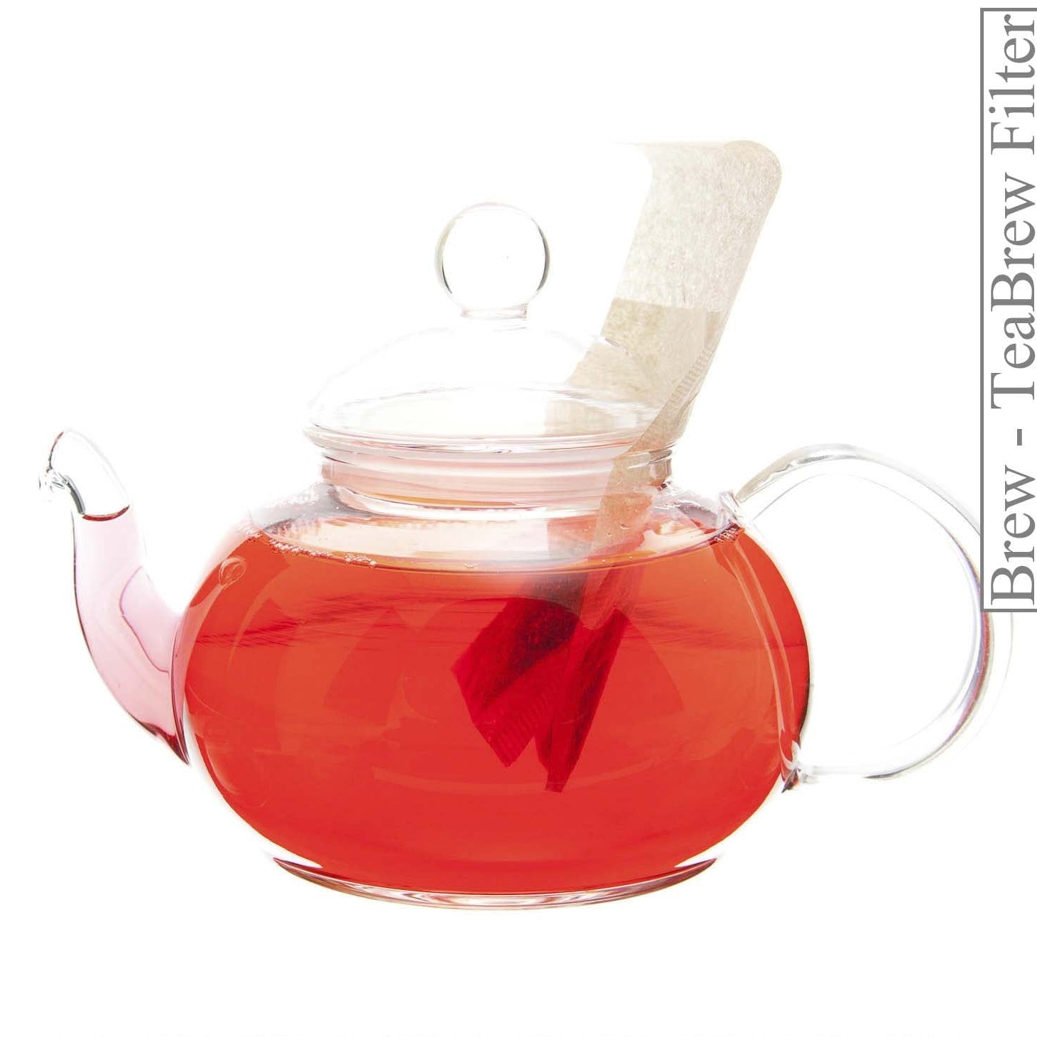 Metropolitan Tea Ipanema Clementine Spice Loose Leaf Tea 1.1 lbs