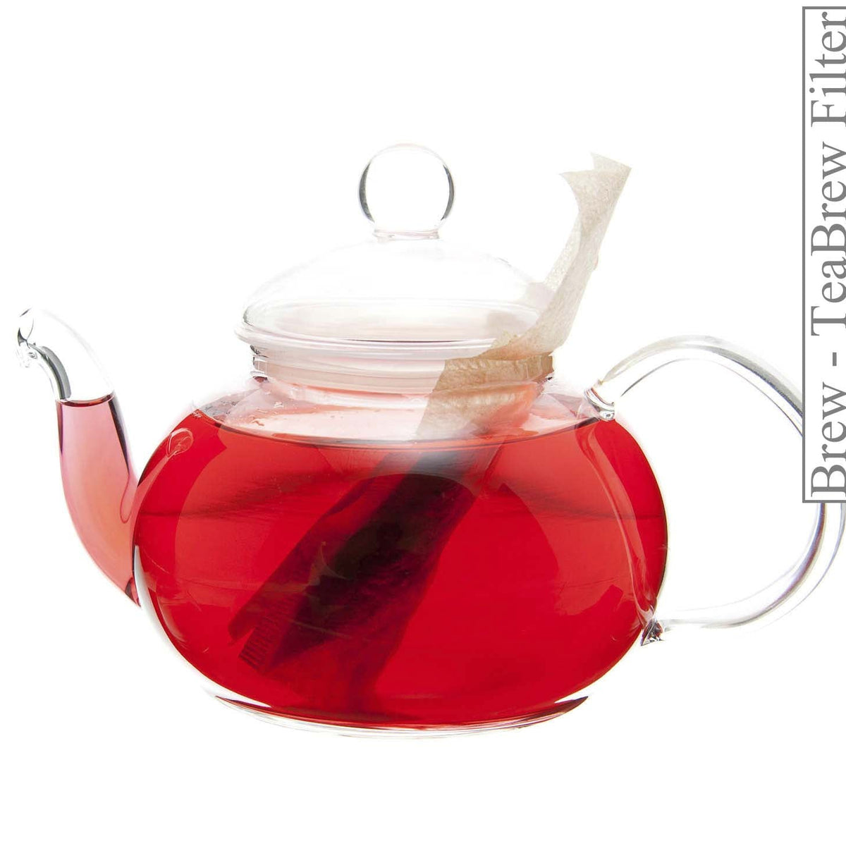 Metropolitan Tea Company Lady Hannah's Whole Fruit Herb & Fruit