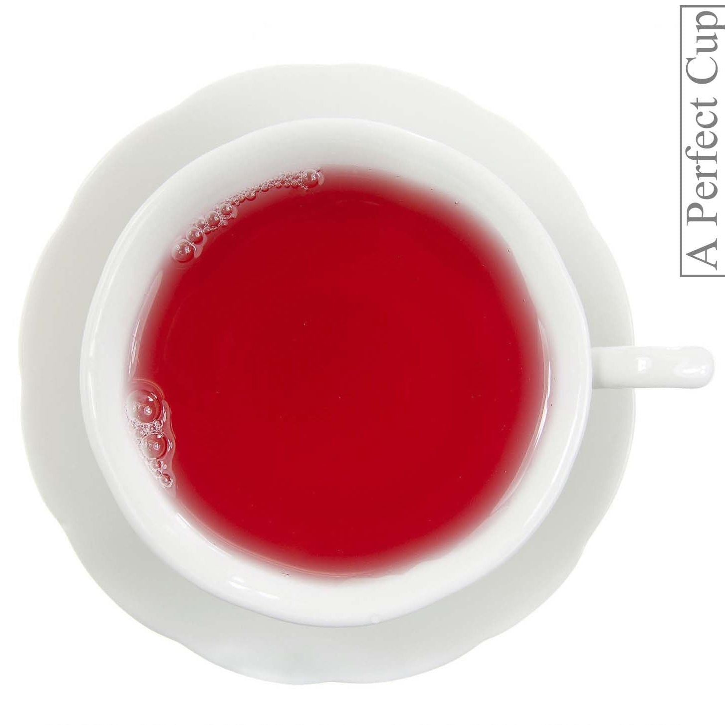 Metropolitan Tea Company Last Mango in Paris Herb & Fruit Tea