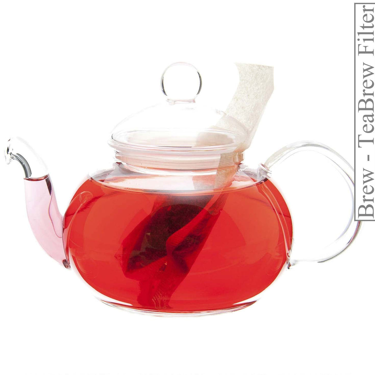 Metropolitan Tea Company Last Mango in Paris Herb & Fruit Tea