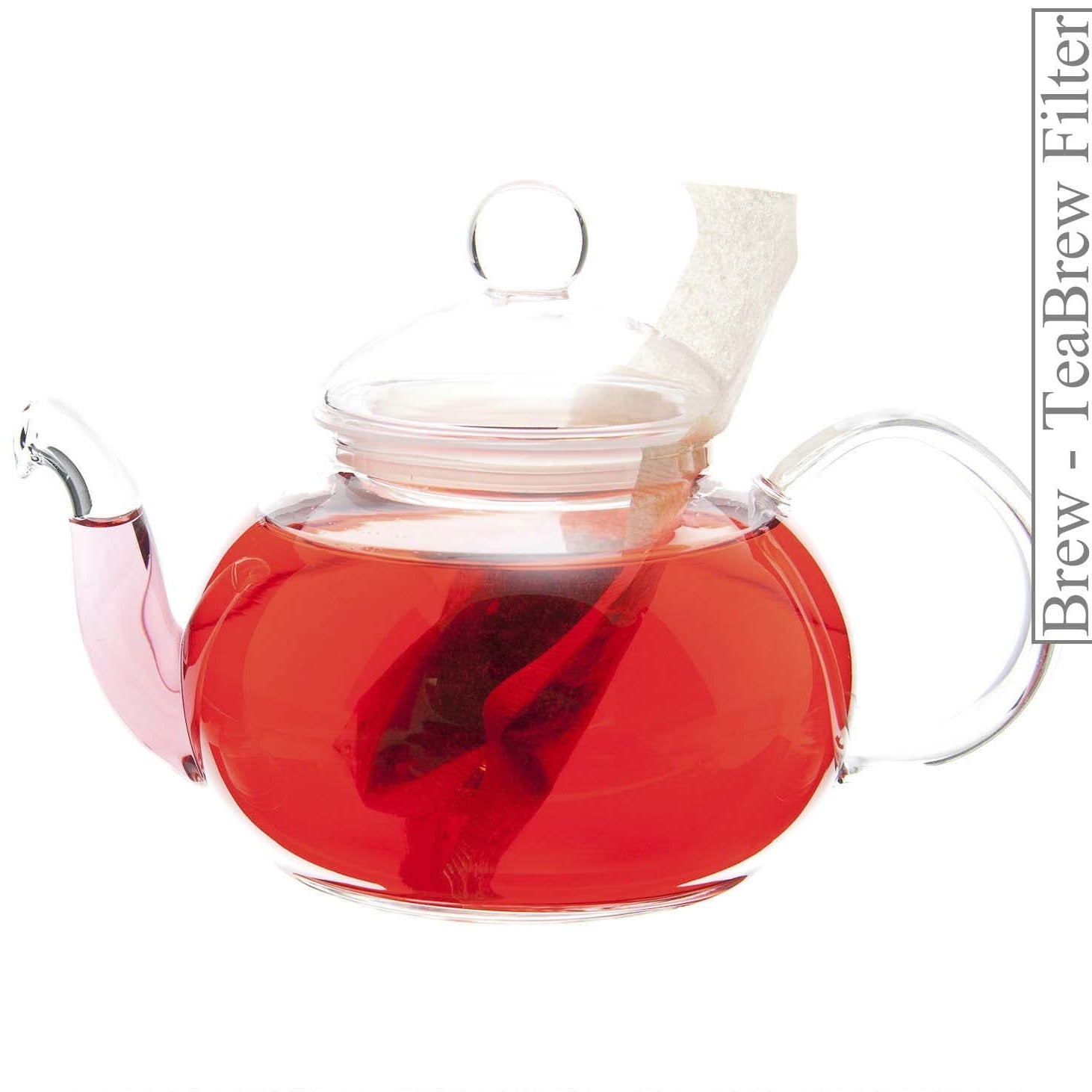 Metropolitan Tea Company Last Mango in Paris Herb & Fruit Tea