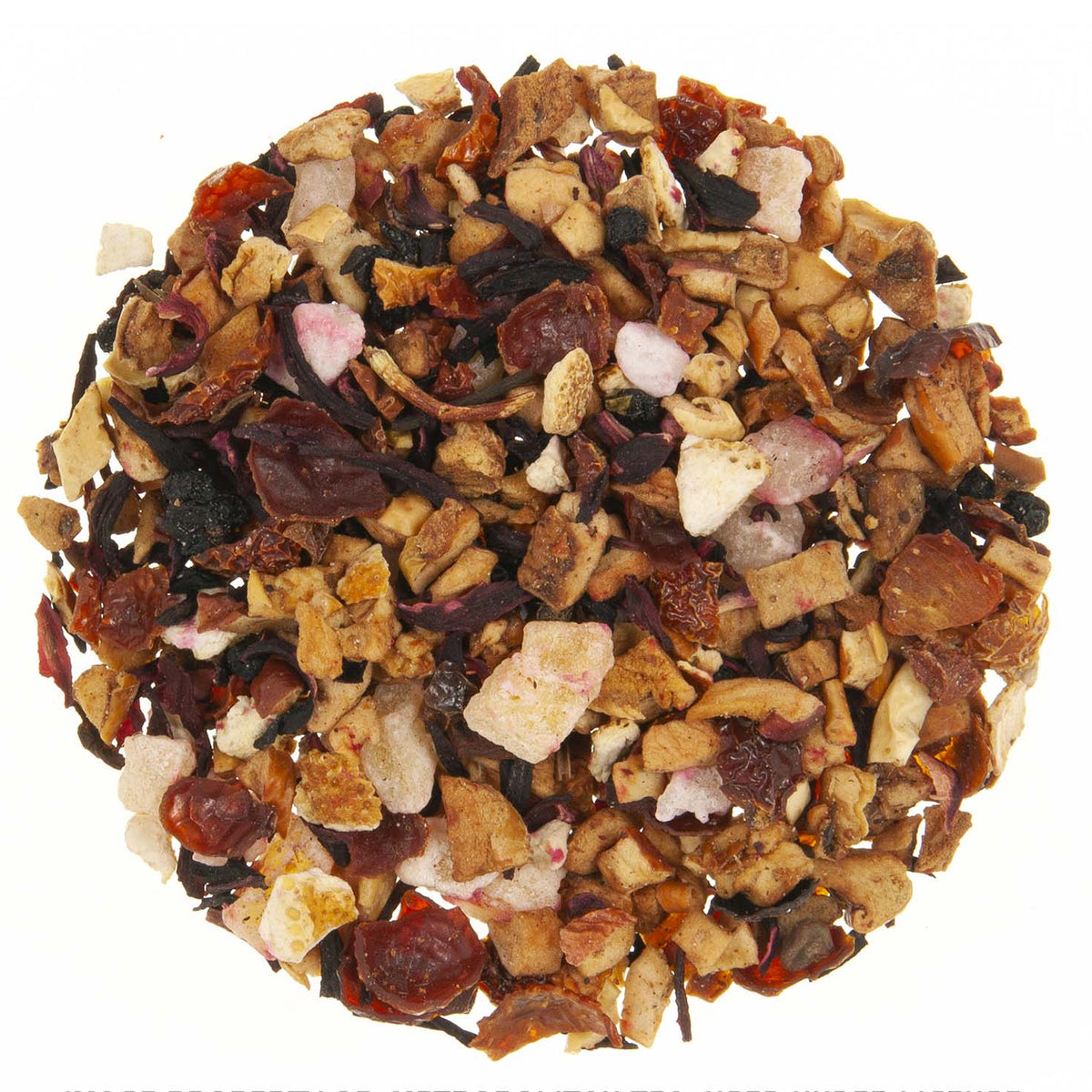 Metropolitan Tea Company Last Mango in Paris Herb &amp; Fruit Tea