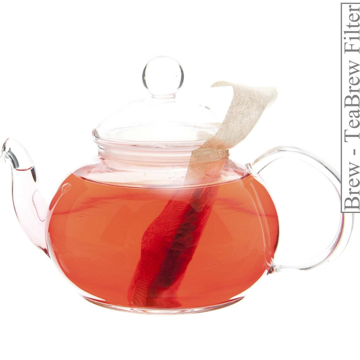 Metropolitan Tea Lemon Mango Fruit & Herb Loose Leaf Tea 1.1 lbs