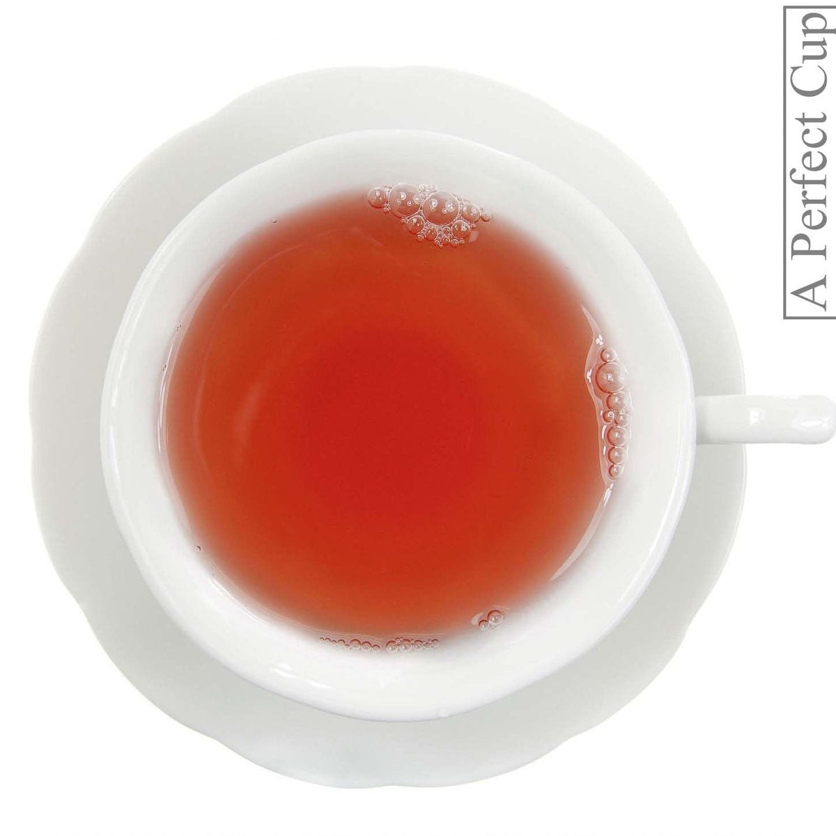 Metropolitan Tea Mercedes Apple Spice Loose Leaf Tea 1.1 lbs