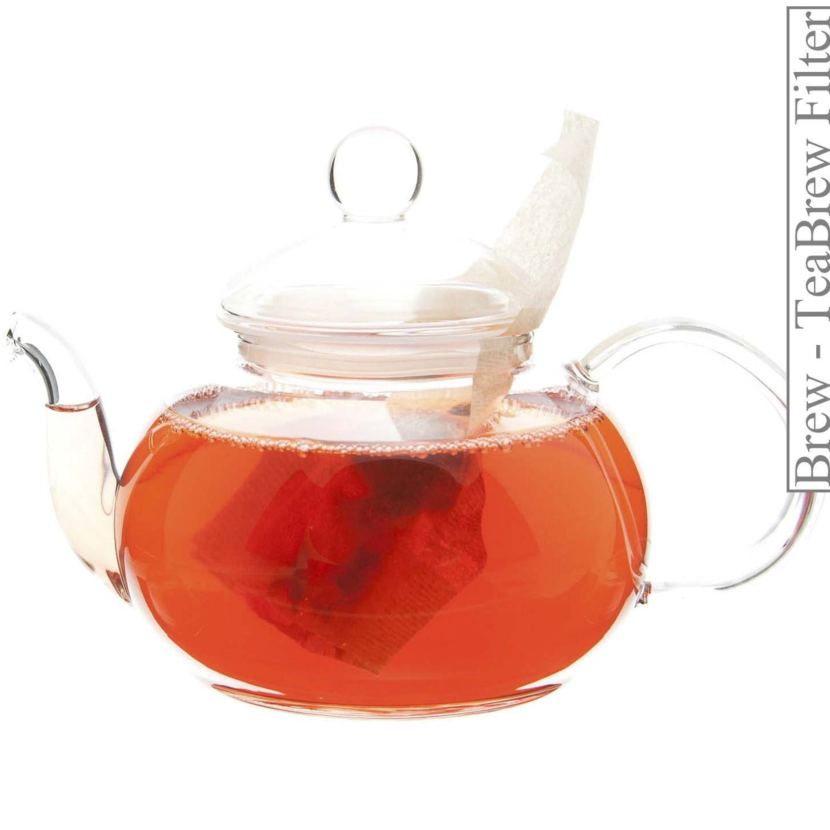 Metropolitan Tea Mercedes Apple Spice Loose Leaf Tea 1.1 lbs