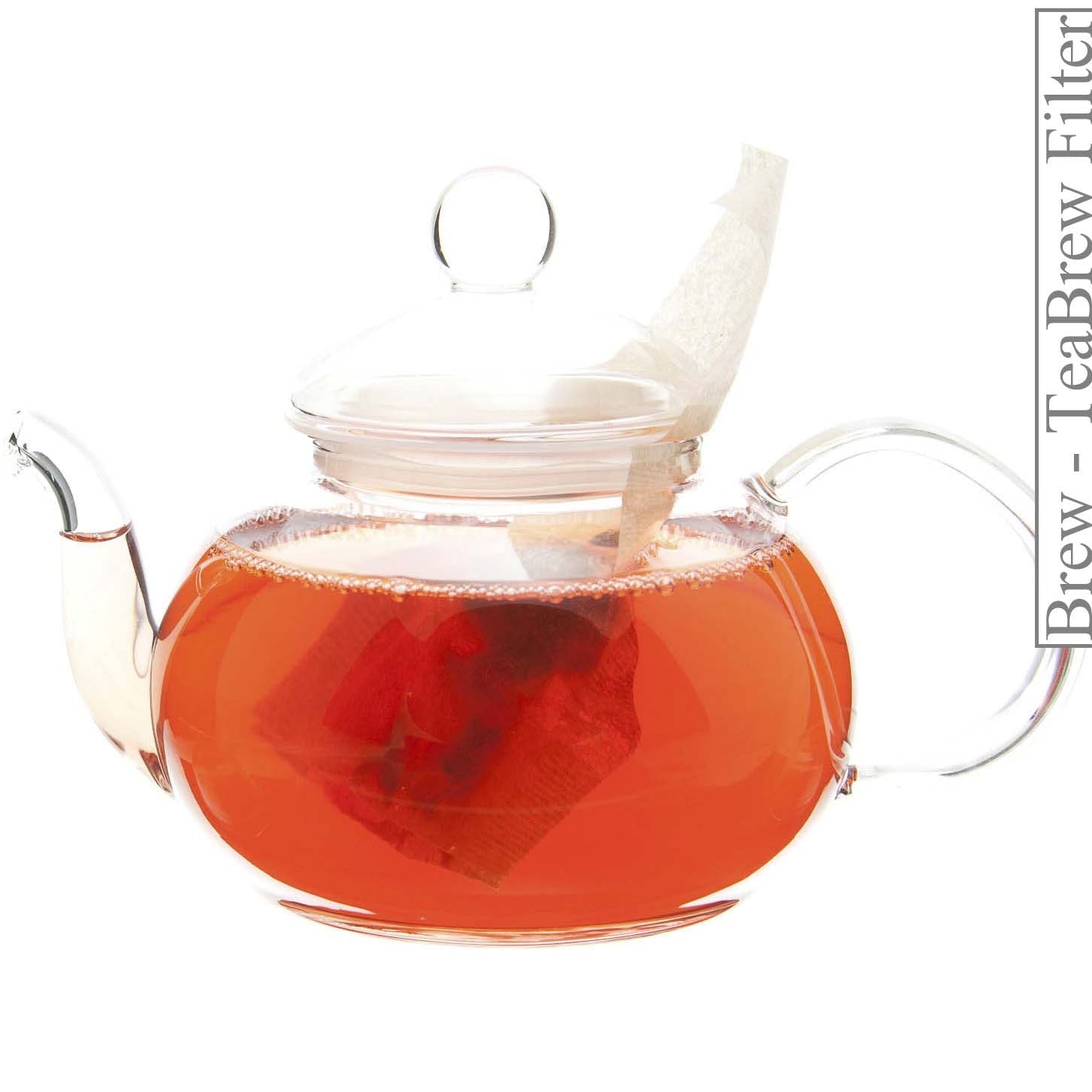 Metropolitan Tea Mercedes Apple Spice Loose Leaf Tea 1.1 lbs