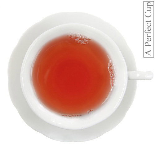 Metropolitan Tea Mercedes Apple Spice Tea Pyramid Teabags (300)