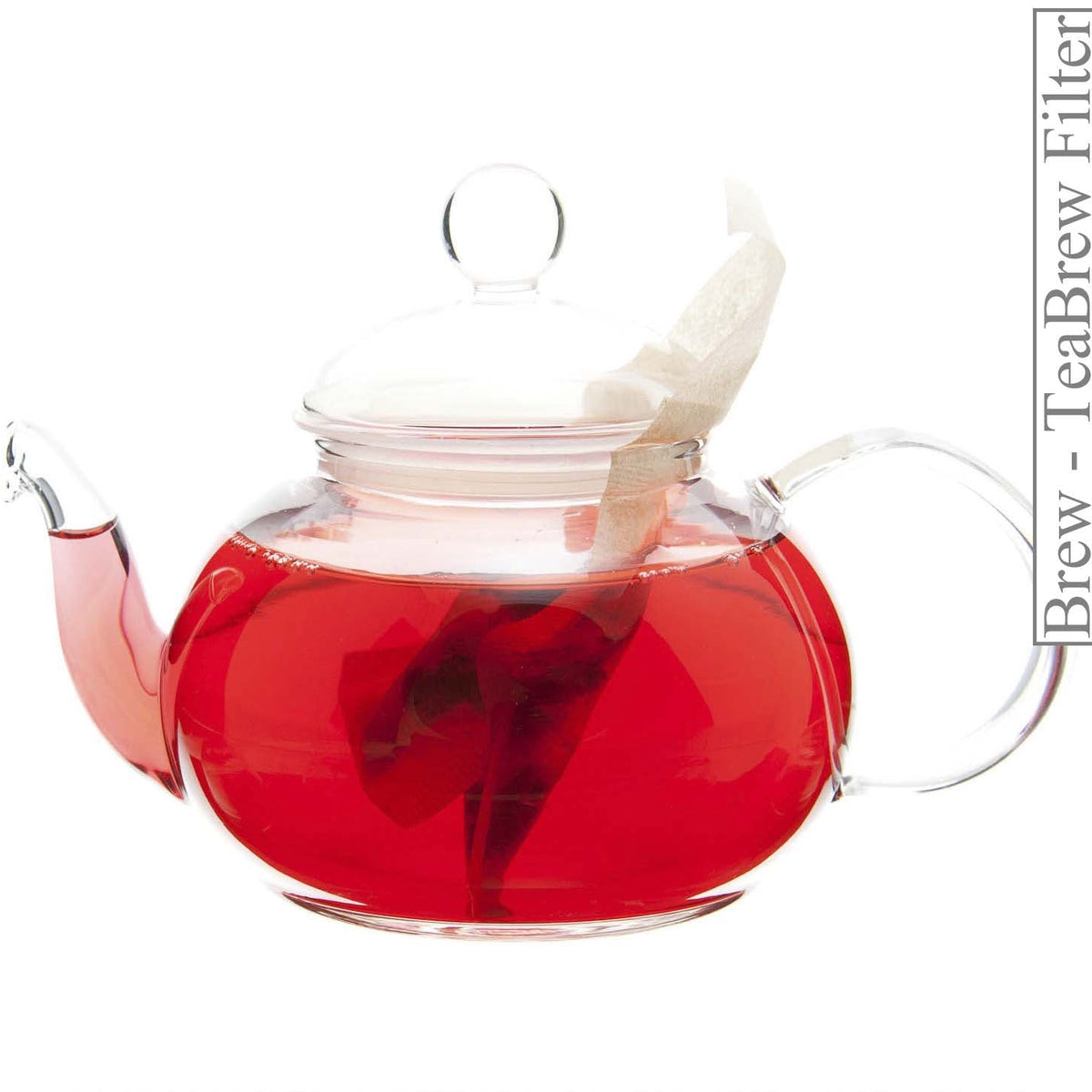 Metropolitan Tea New York Apple Spice Loose Leaf Tea 1.1 lbs
