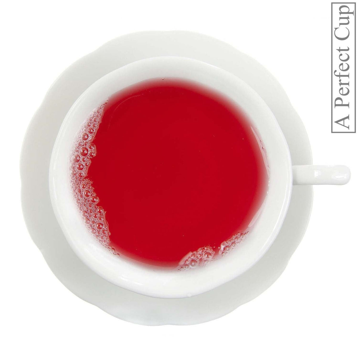 Metropolitan Tea Patisserie Apple Almond Herb & Fruit Loose Leaf Tea 1.1 lbs